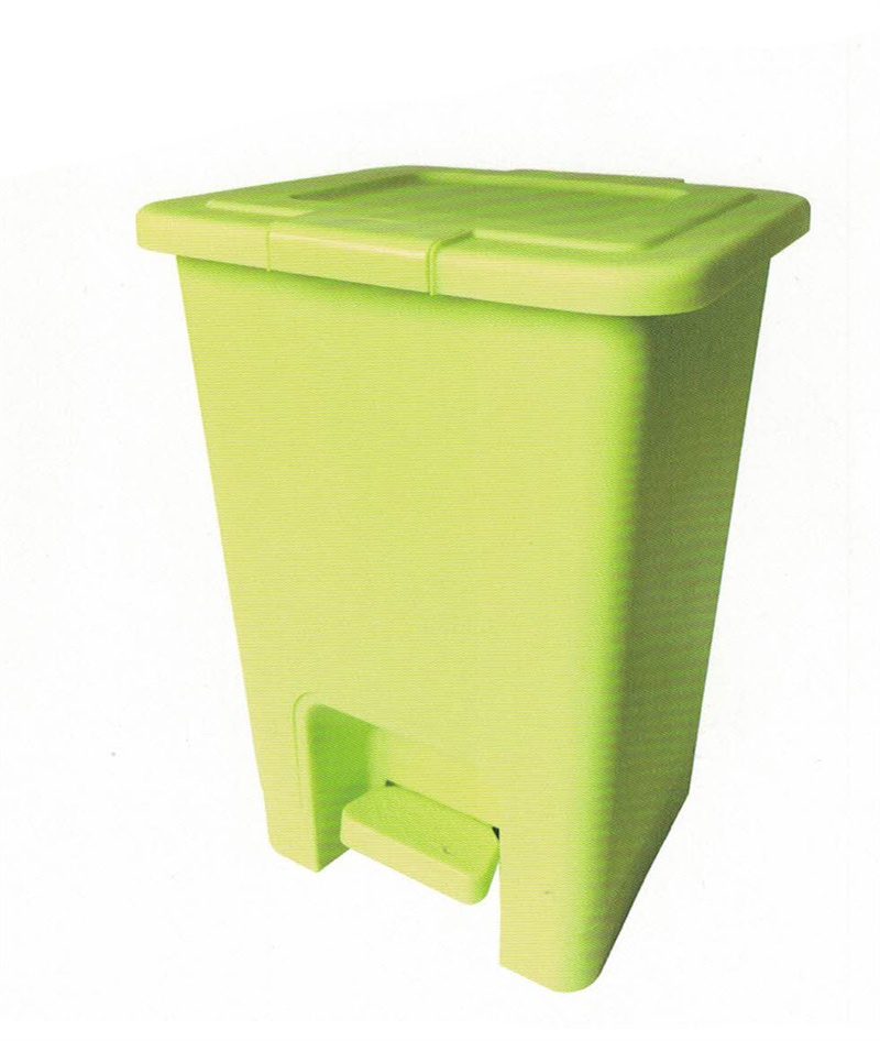 Green sharps container, sharps box