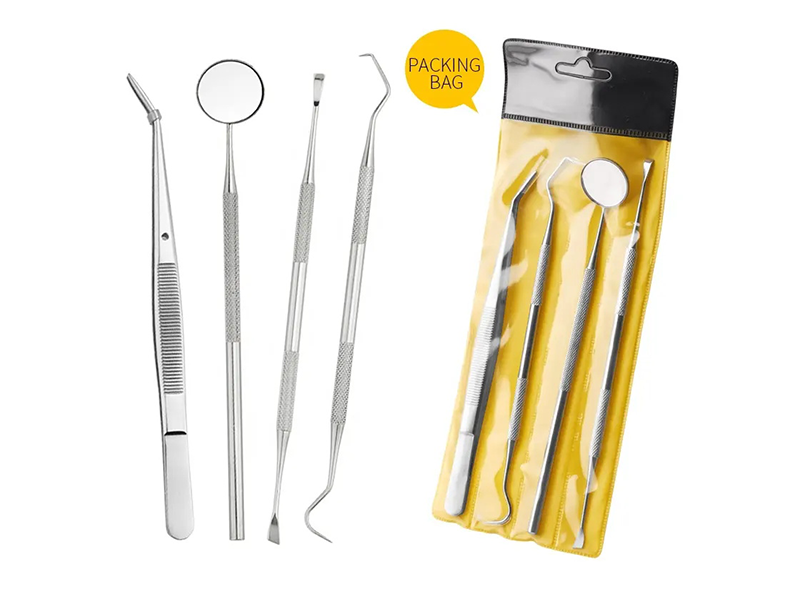 Sterile Disposable Dental Examination Kits