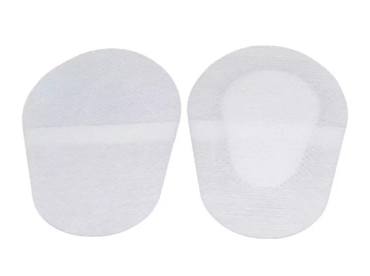 Sterile Adhesive Eye Patch Pad Eye Wound Shading Wound Dressing Prevent Bacteria