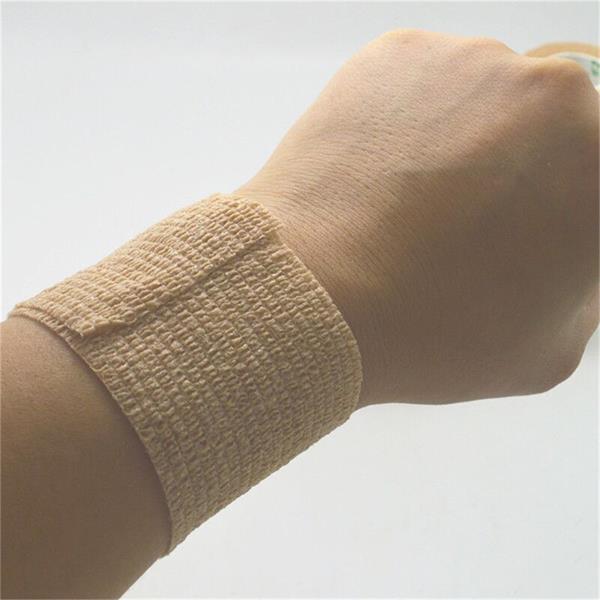 wrist bandage