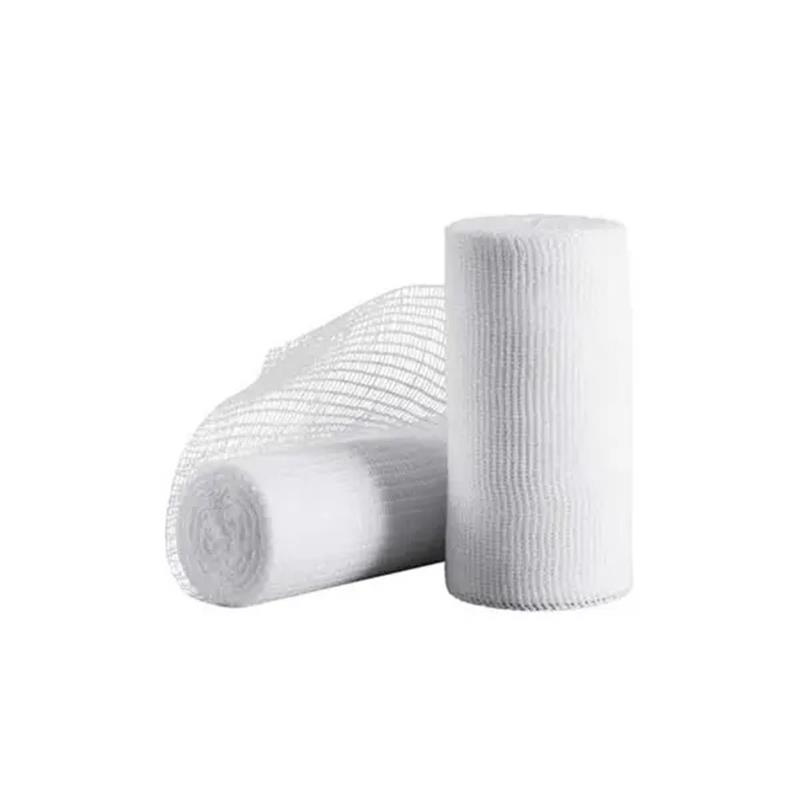 Gauze Bandage