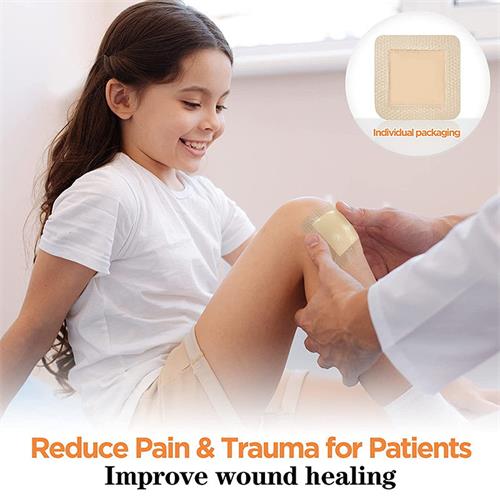 Wound Dressing