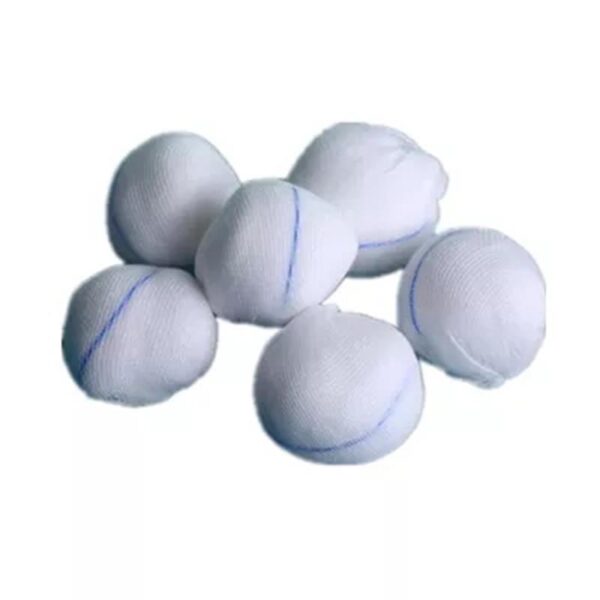 Soft Medical Cotton Gauze Ball Cotton Ball