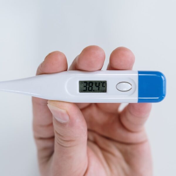 Clinical Thermometer, Promotional Electronic Digital Thermometer