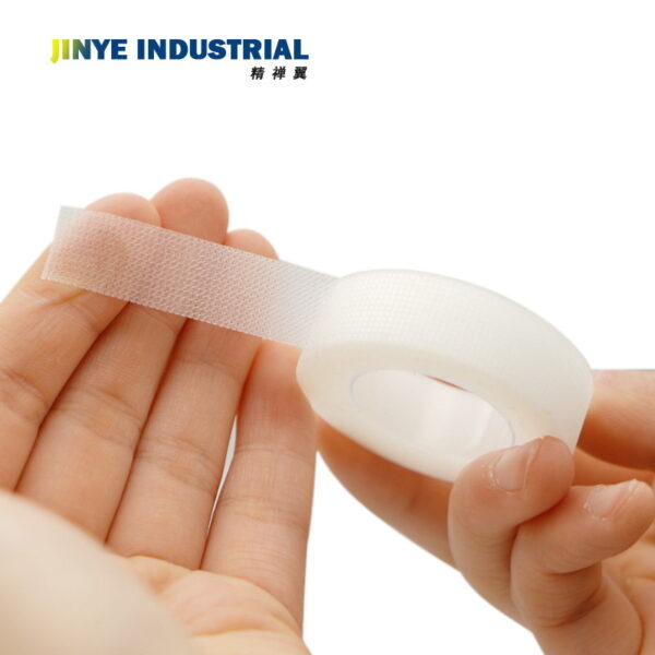 PE Tape Transparent Waterproof Medical adhesive Tape