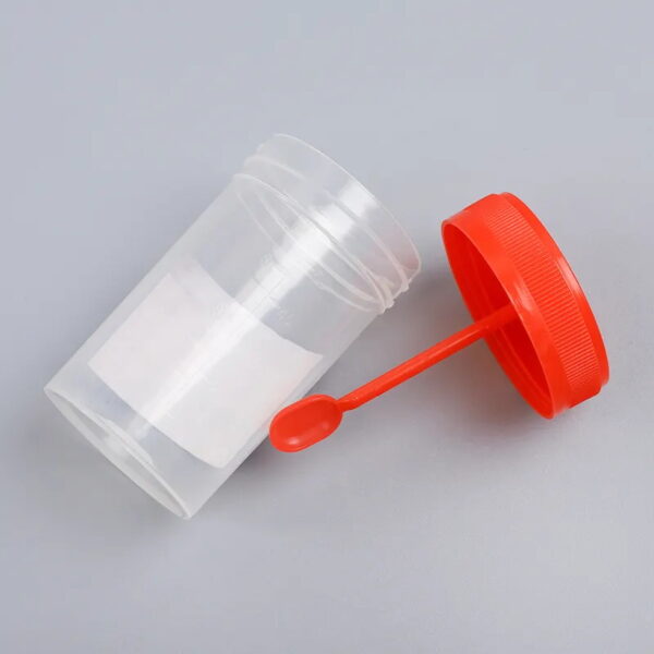 Urine Container Stool Container Urine Specimen Cup