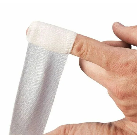 Finger Bandage