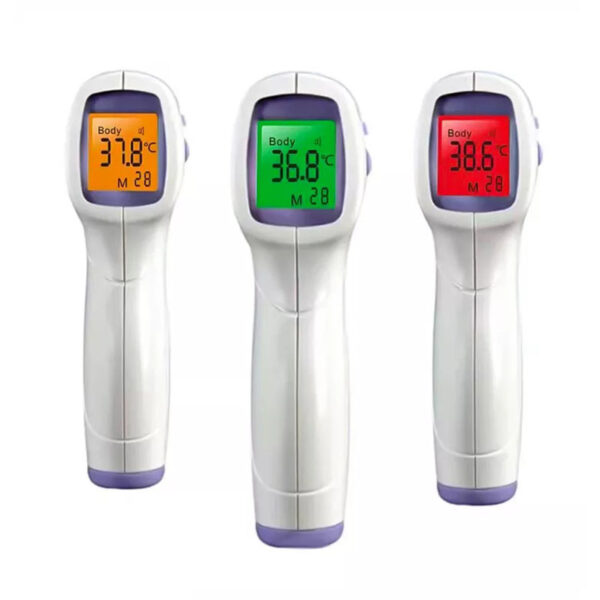 Digital Infrared Thermometer ，Infrared Forehead Thermometer