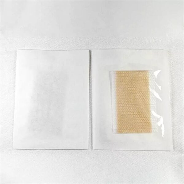 Silicone Scar Dressing for The Skin Department