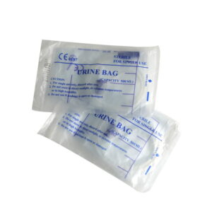 Disposable Economic Urine Bag Medical Collection Bag