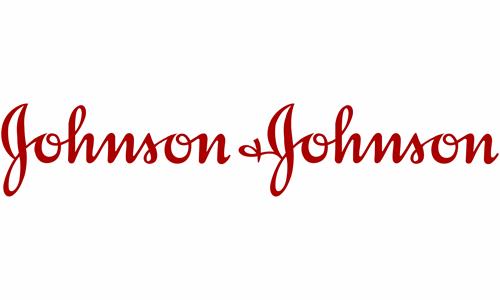 Johnson & Johnson LOGO