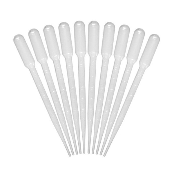 Disposable Pipette