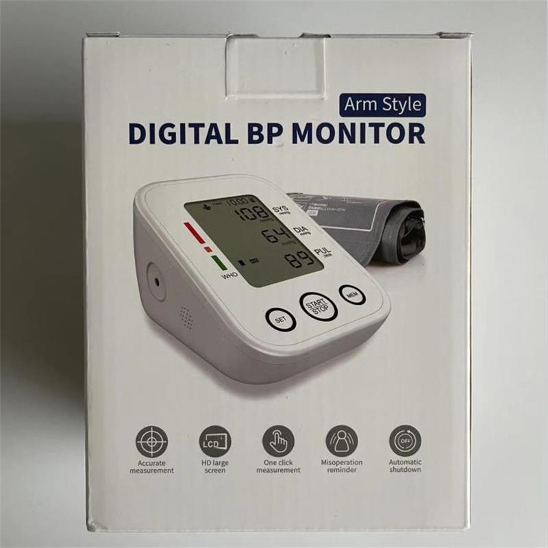 Blood Pressure Monitors Online