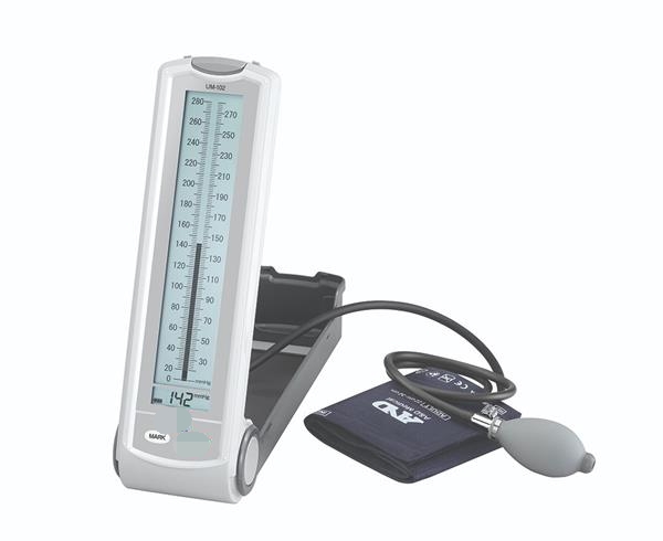 Mercury Column Blood Pressure Monitor