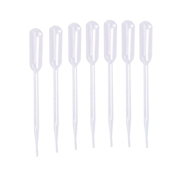 Disposable Pipette