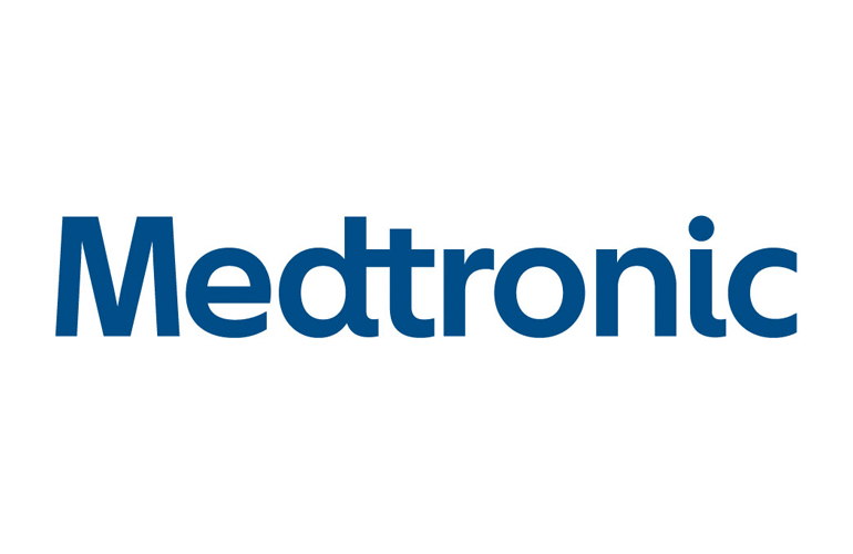 Medtronic LOGO