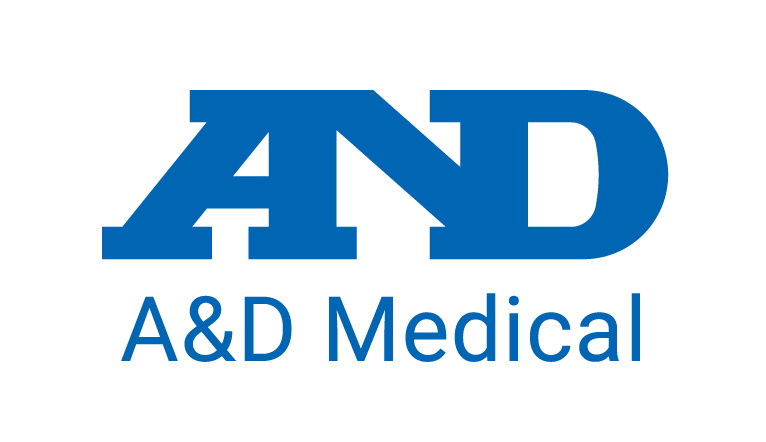 A&D Medical logo