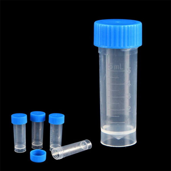 sample collection tube