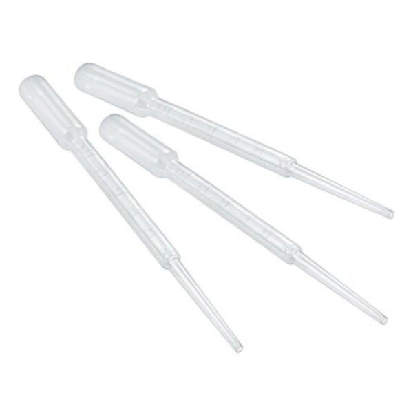 Disposable Pipette