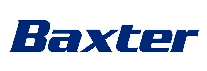 Baxter International LOGO