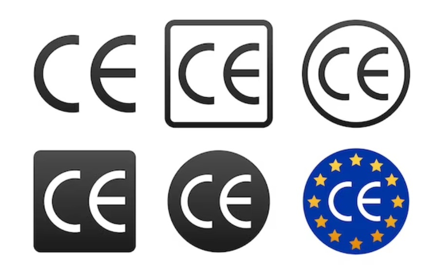 ce certification