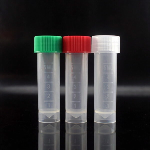 sample collection tube