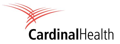 Cardinal Health LOGO