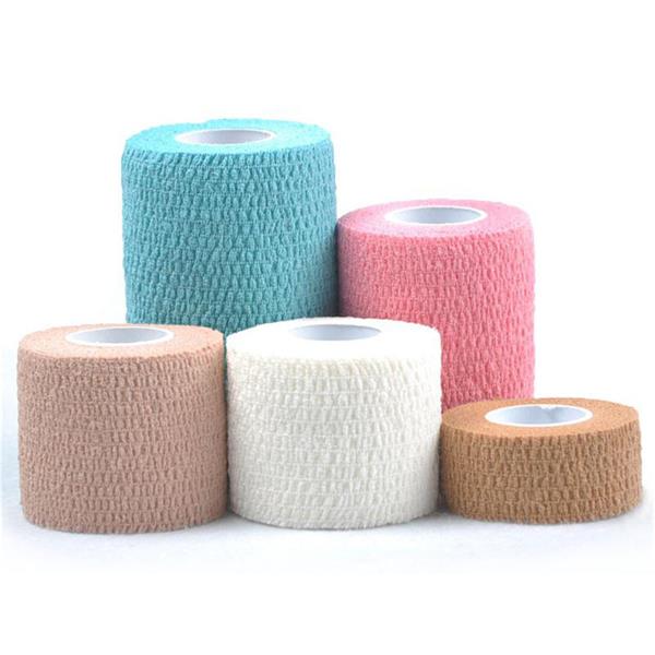 medical adhesive bandage