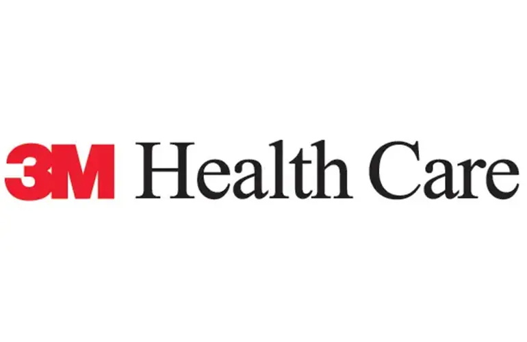 3M Healthcare LOGO