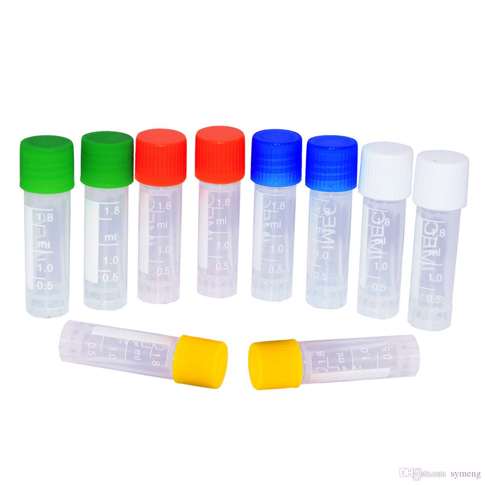 Sample Collection Tube