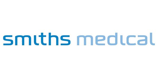 Smiths Medical logo