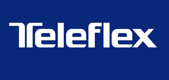 Teleflex logo