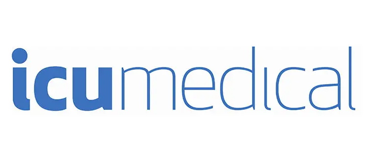 ICU Medical logo