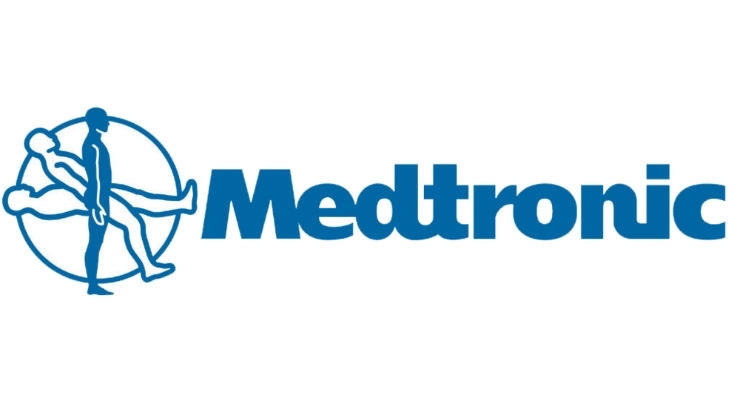 Medtronic logo