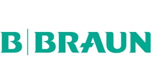 B. Braun Melsungen logo