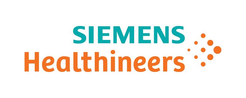 Siemens Healthineers logo