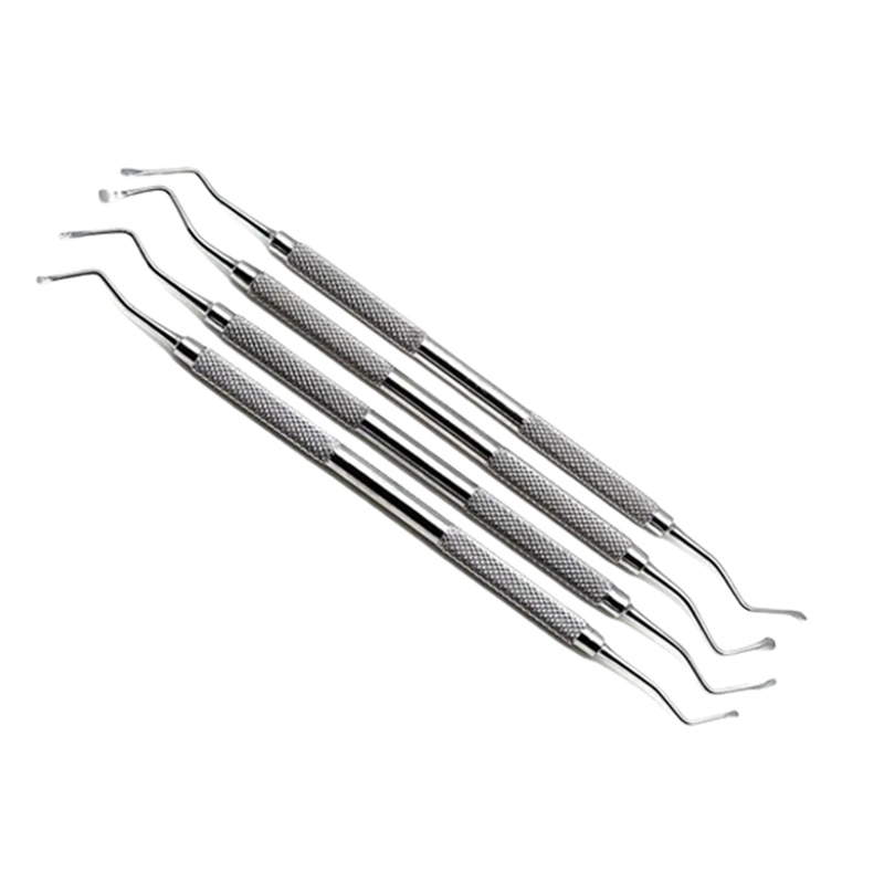 Stainless Steel Probes for Use in Hospitals
