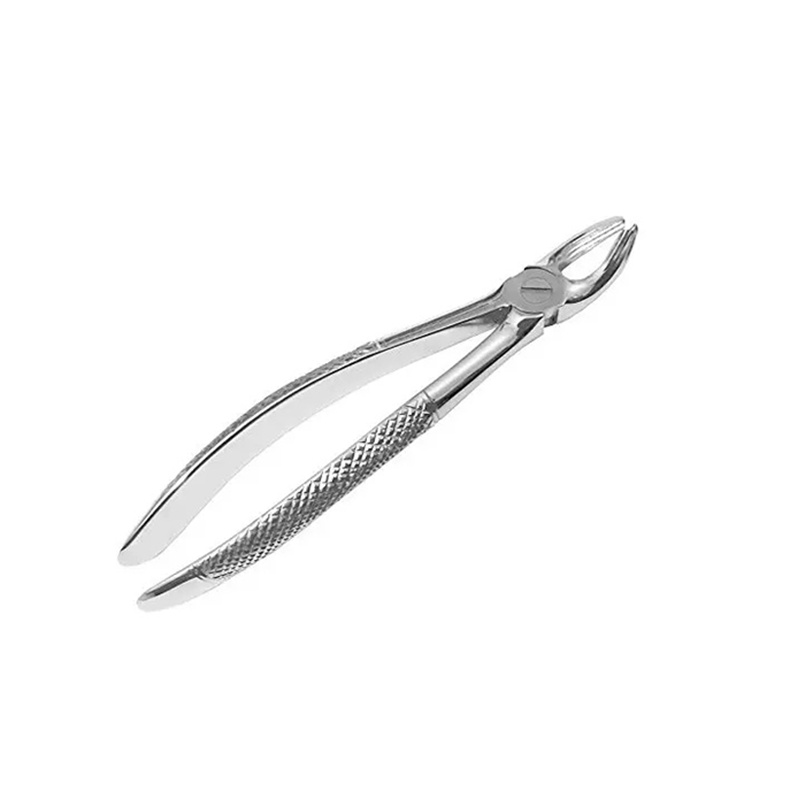Dental consumables, tooth extraction forceps