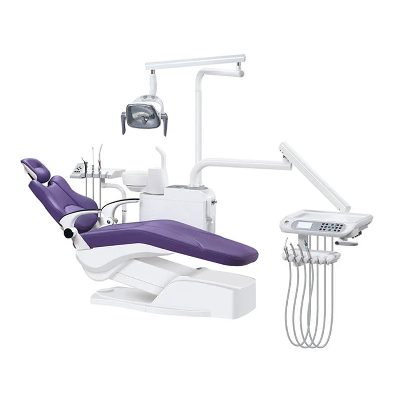 dental chair, dental bed